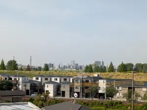 サニーコート川口元郷第２