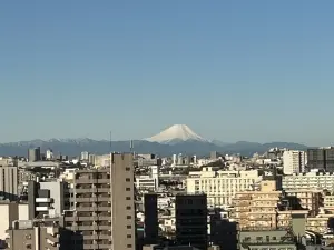 ザ・パークハウス　オイコス　赤羽志茂　サードスクエア