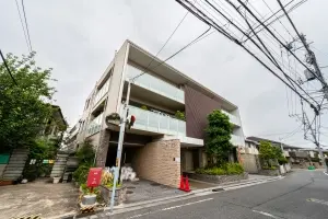 サンクタス桜上水