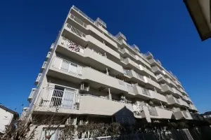 ライオンズマンション津田沼
