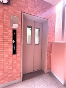 ライオンズガーデン東武練馬壱番館