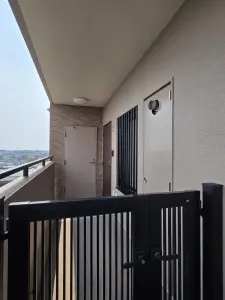 ライオンズマンション伊丹ガーデンシティ