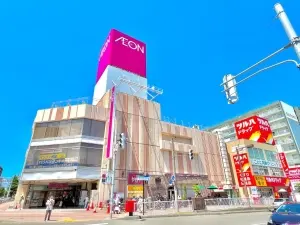 ライオンズマンション琴似壱番館
