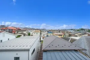 横浜市磯子区田中１丁目中古戸建