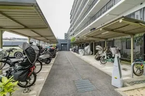 シティテラス越谷レイクタウン
