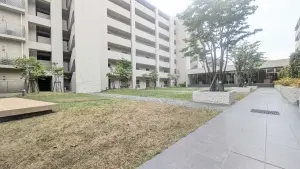ライオンズ甲東園グランフォート