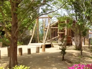 ミリカ・ヒルズＩ街区