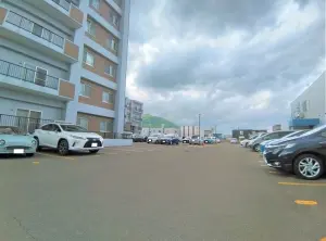 アイシティルネス宮の沢