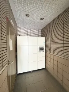 ライオンズヴィアーレ鹿山A棟