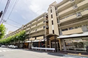 アルパ芦屋１号棟