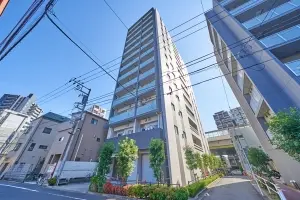 ガーデングラス板橋本町