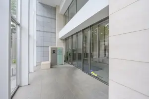 ヴェルデマーレコスモ横濱汐見台Ｄ棟