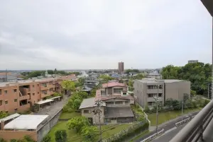 パークハウス八事の丘