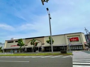 シヤンボール千種