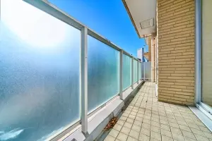 クラッシィハウス高輪