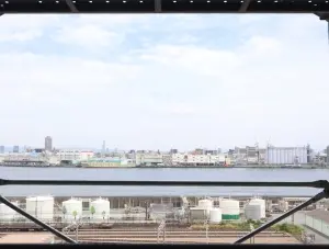 キングマンション大阪ベイ