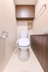 クレストフォルム横浜片倉町
