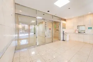 ファミールヒルズ哲学堂公園