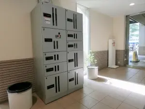 サンシティＪ棟