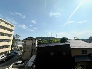ライオンズマンション愛宕橋
