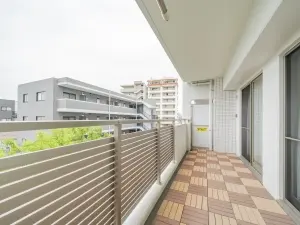 ライオンズマンション浦安シティ