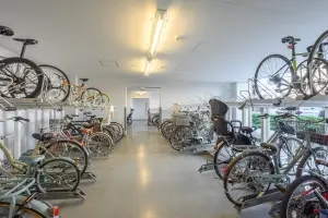 ザ・パークハウス　戸塚