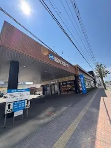 クリーンリバー桑園駅前２　Ｂ棟