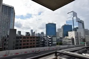 クレストフォルム田町ベイフロントスクエア