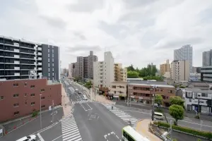 ネバーランド川口本町メルディア