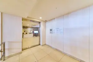 グランスイート不動前シティテラス