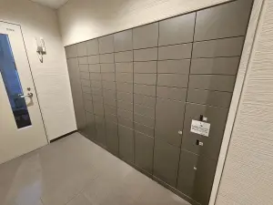 レフィール日本橋馬喰町