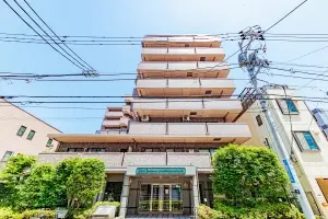 ライオンズマンション錦糸町恩賜公園