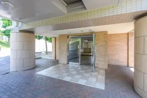 ライオンズガーデン日吉本町