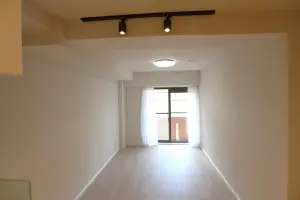 ライオンズマンション市ヶ尾第５