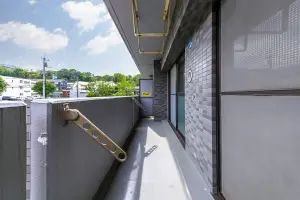 バームハイツ多摩センター