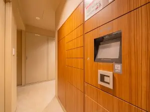グランドメゾン目黒プレイス