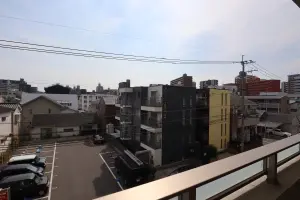 ライオンズ平尾サーパスレジデンス