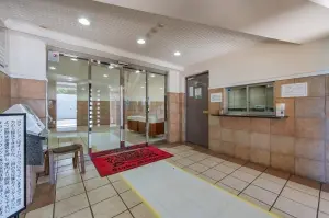 ライオンズマンション習志野台壱番館