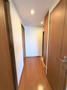 ベルメゾン上板橋