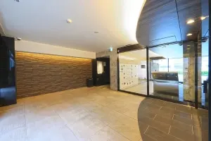 オープンレジデンシア桜新町ガーデン
