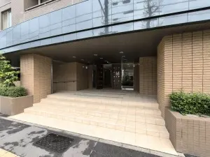 ファミール港陽ベイレジデンス