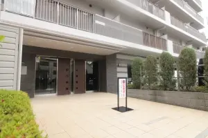 サンクレイドル東川口