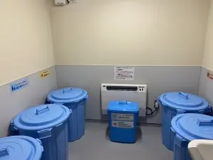 ライオンズタワー札幌