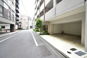 ガリシア日本橋水天宮
