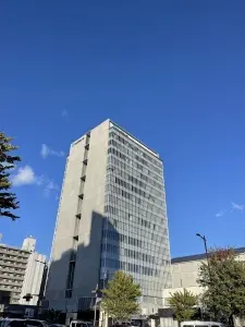 ライオンズマンション一番町