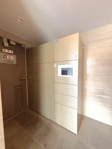 ビツグヴアン磯子汐見台