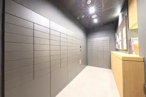 ザ・パークハウス大森タワー
