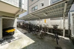 藤和シティコープ西巣鴨