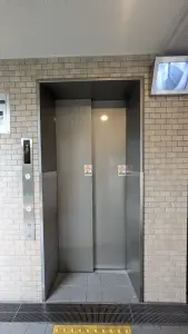 ローレルコート立花町