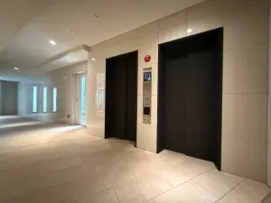 ラシュレ北浜